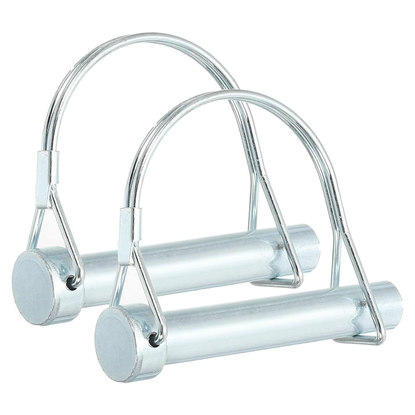 Pasador de Acoplador PATIKIL 12mm x 70mm - 2 Pcs Seguridad