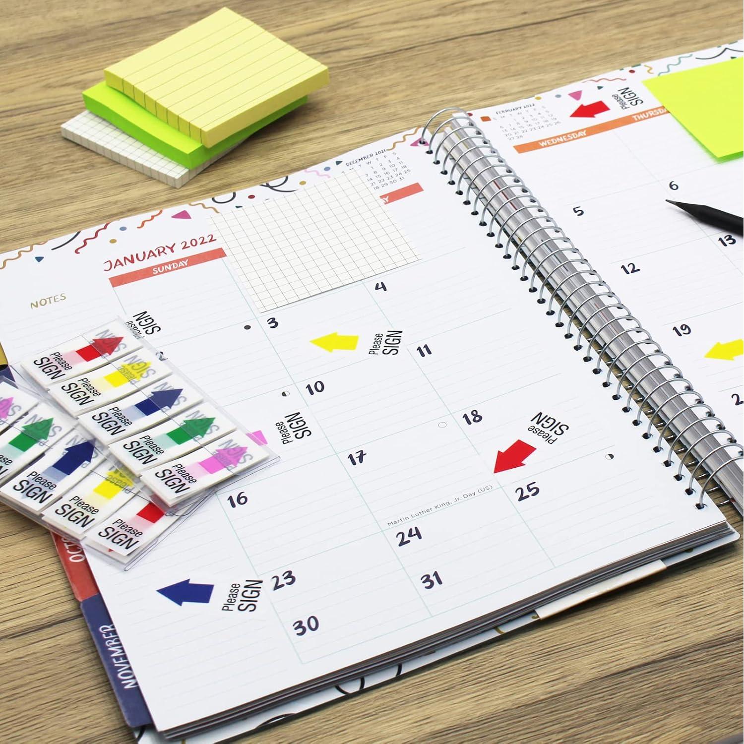 Notas Adhesivas Autoadhesivas Andoca 7.62x7.62 cm Amarillo Pastel 600 Hojas