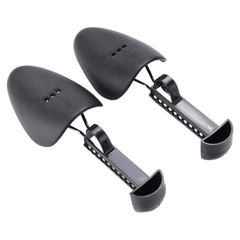 Soporte Ajustable para Zapatos Elandy - 25cm a 32cm