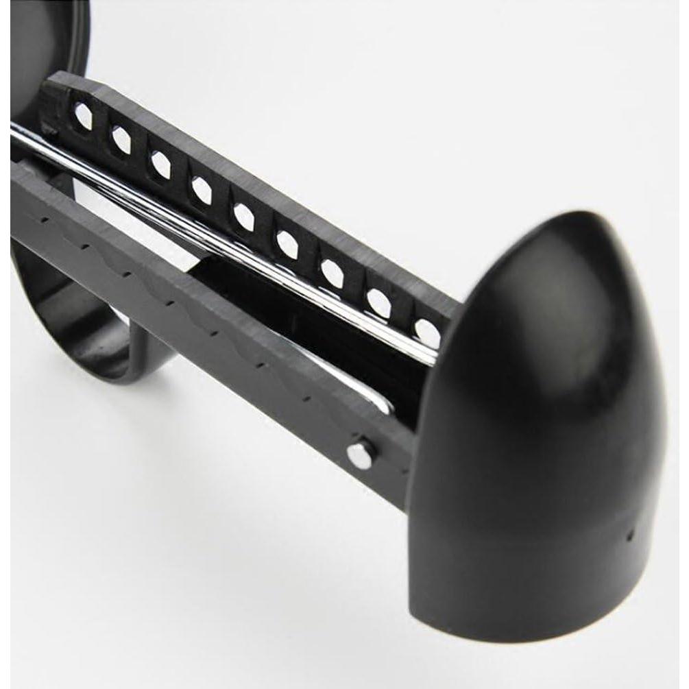 Soporte Ajustable para Zapatos Elandy - 25cm a 32cm