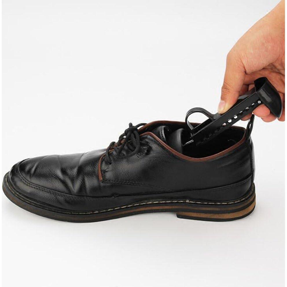 Soporte Ajustable para Zapatos Elandy - 25cm a 32cm