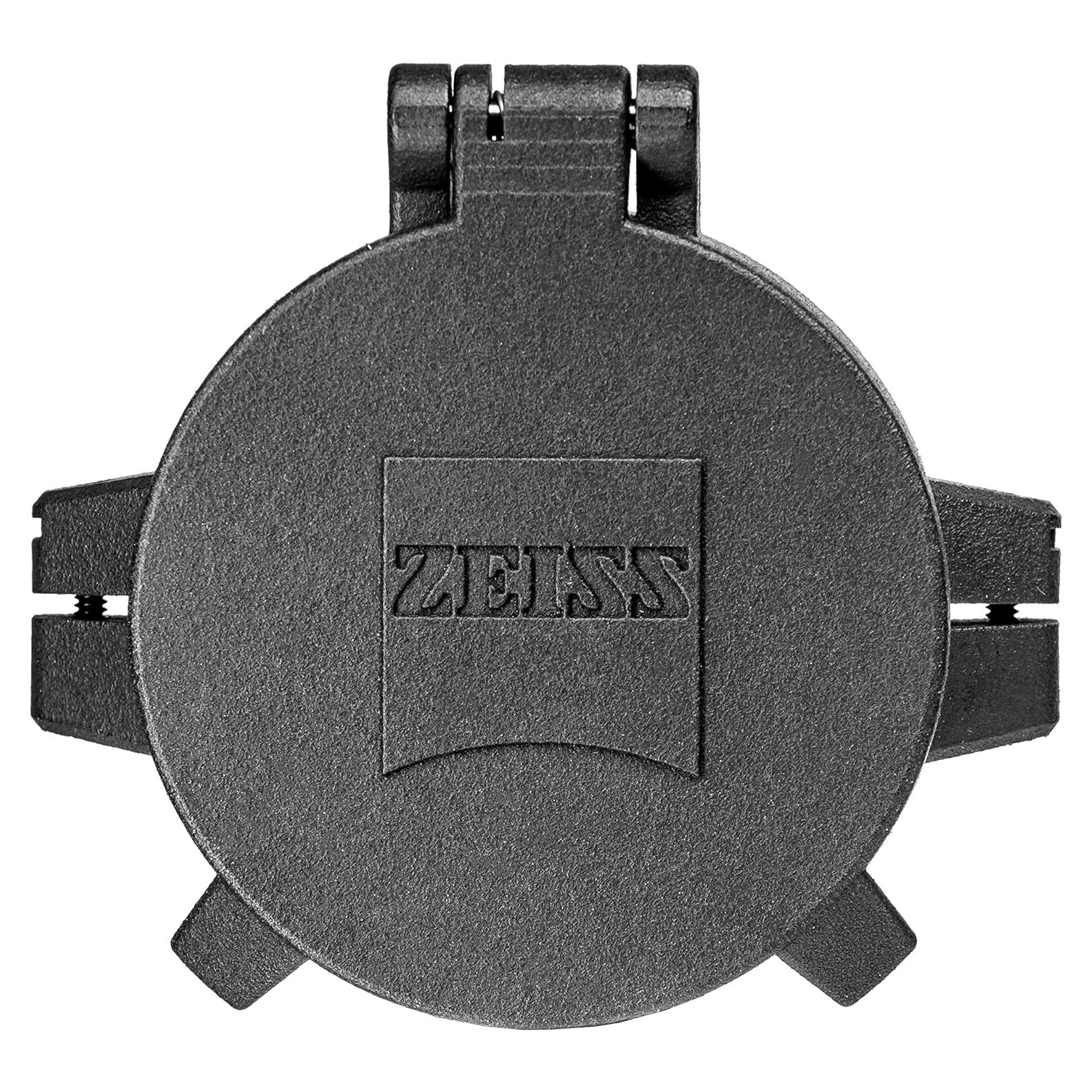 Cubierta de Lente Pro Plegable ZEISS para Visores de Rifle