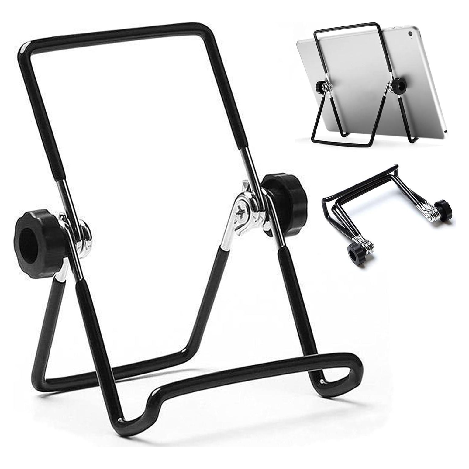 Soporte Ajustable para Tabletas VOVIGGOL Plegable Antideslizante