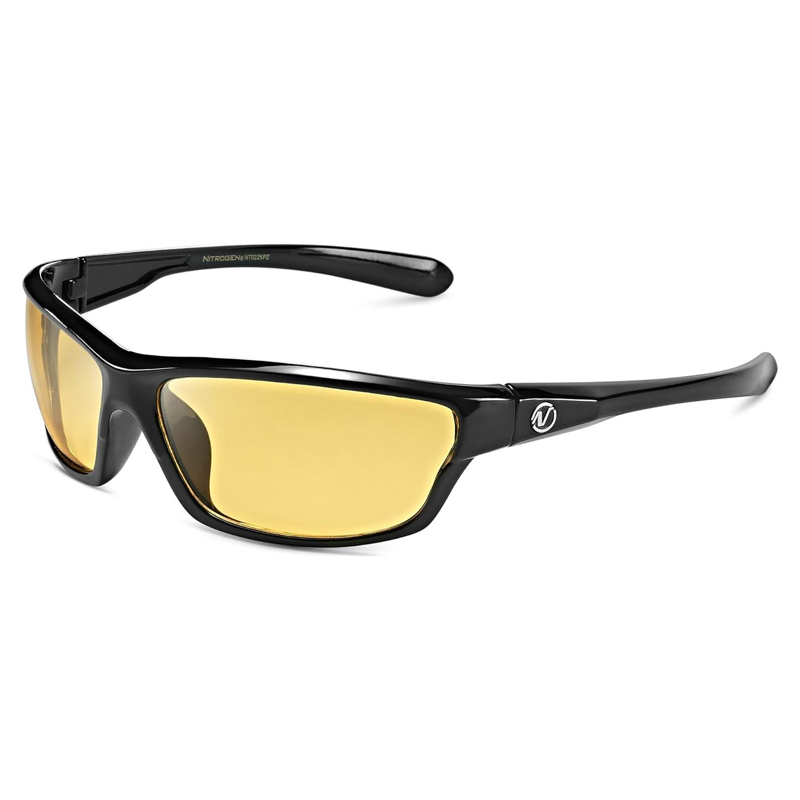 Gafas de sol deportivas Nitrogen polarizadas UV400 unisex