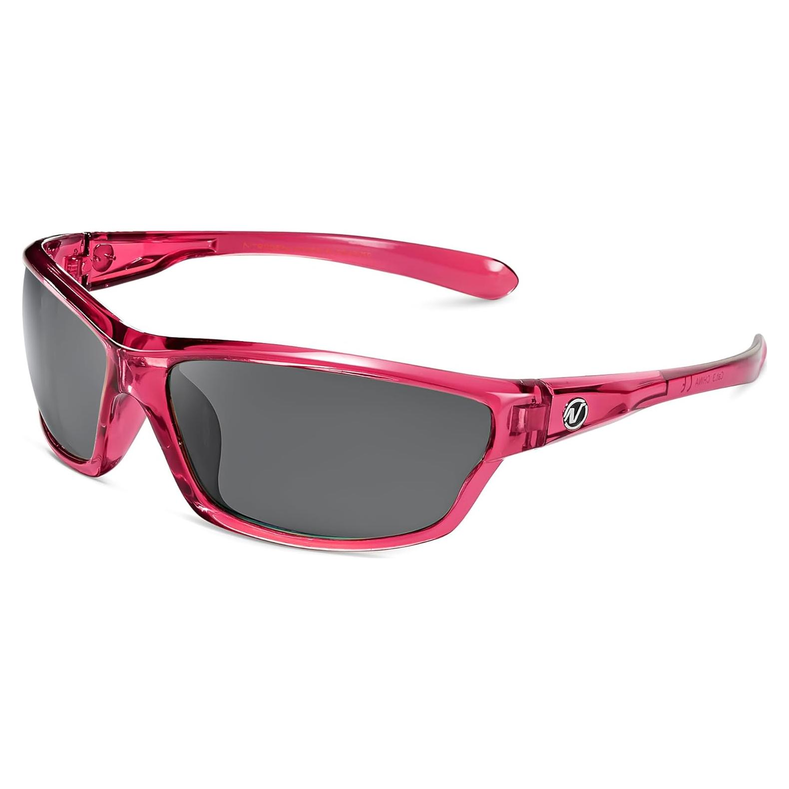 Gafas de sol deportivas Nitrogen polarizadas UV400 unisex