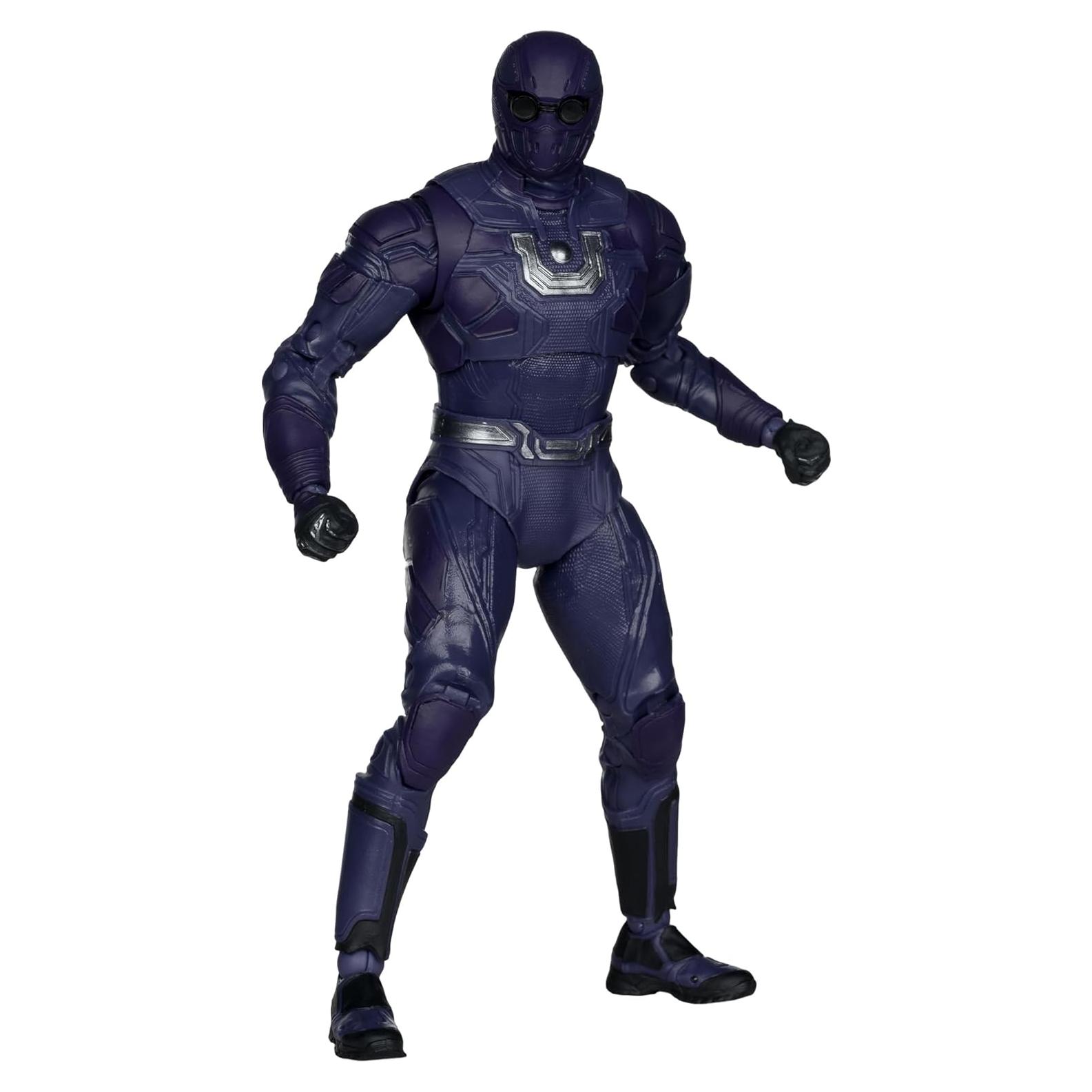 Figura de Acción McFarlane DC Multiverse Ultraman 17.78 cm