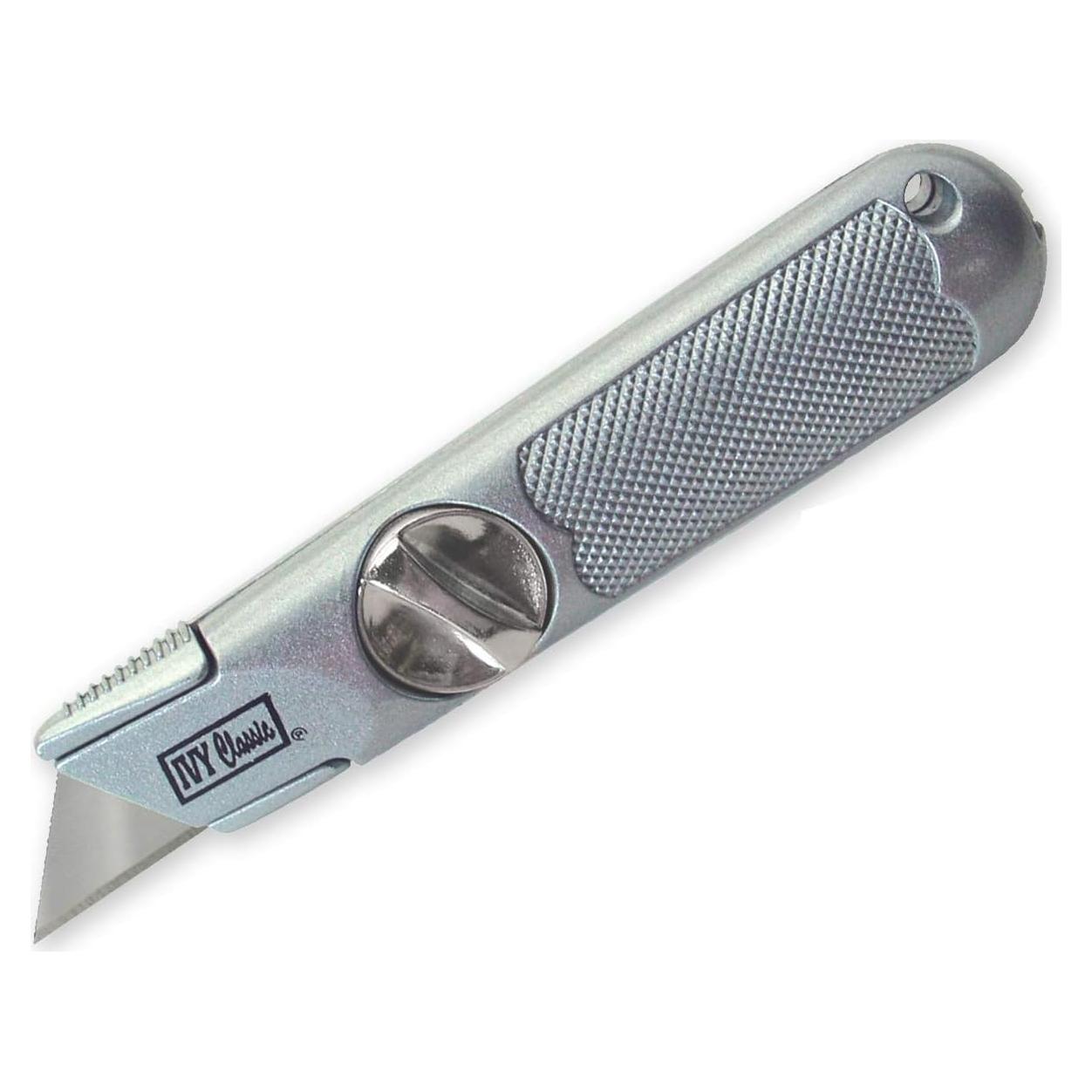 Cuchillo Utility Fijo IVY Classic Hinge-Loc 11154 - 0.14 kg