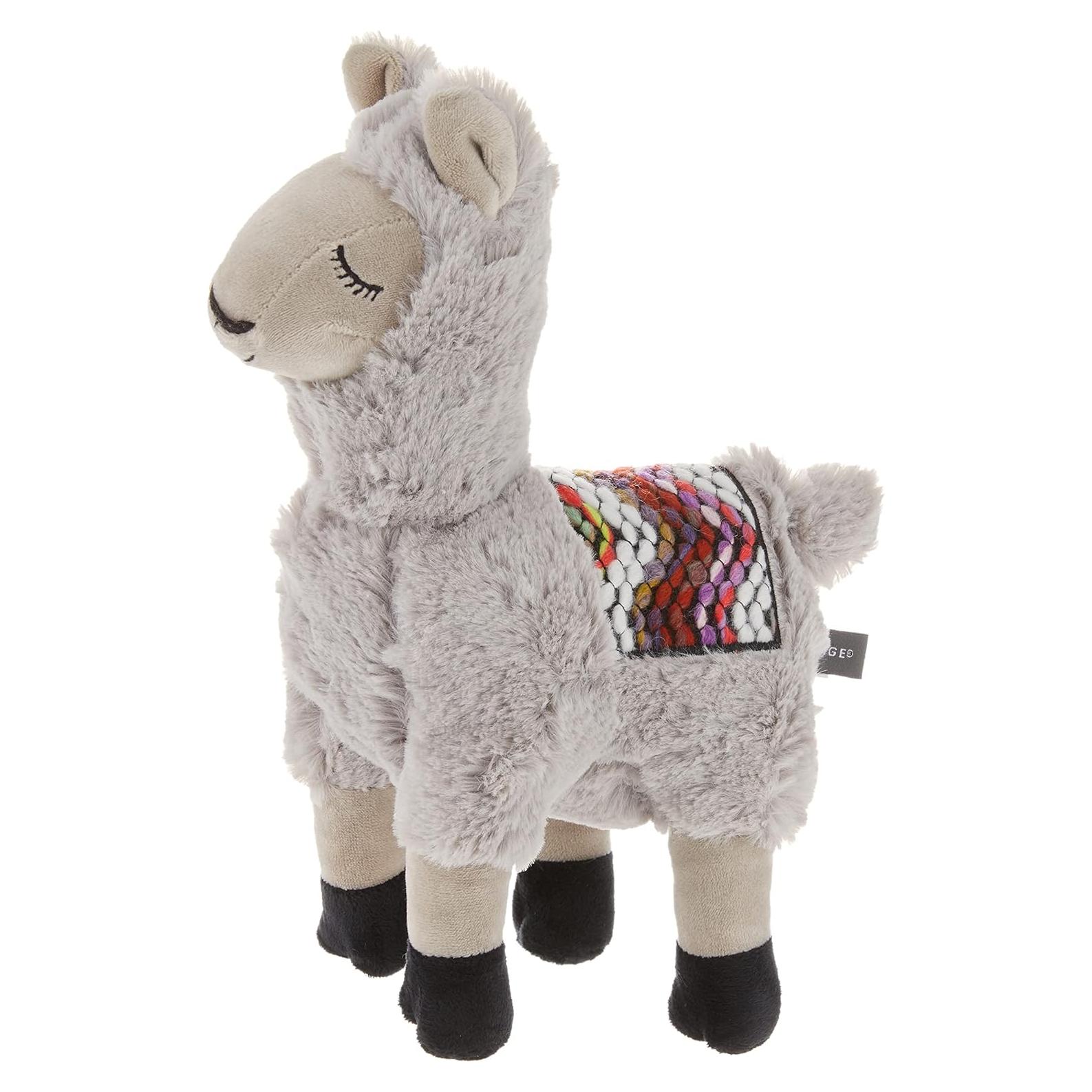 Juguete de Peluche para Perros Fringe Studio Llama 27x17 cm