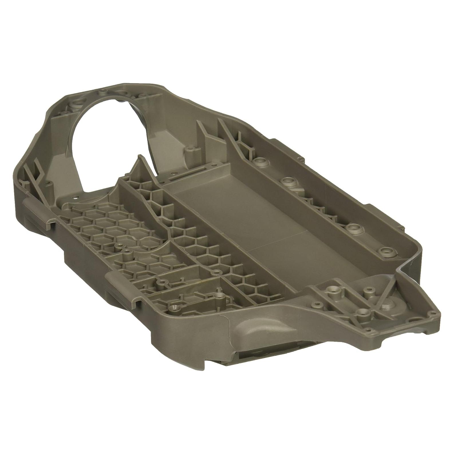 Chasis Traxxas 1/10 LCG Reemplazo O.E.M. 7422