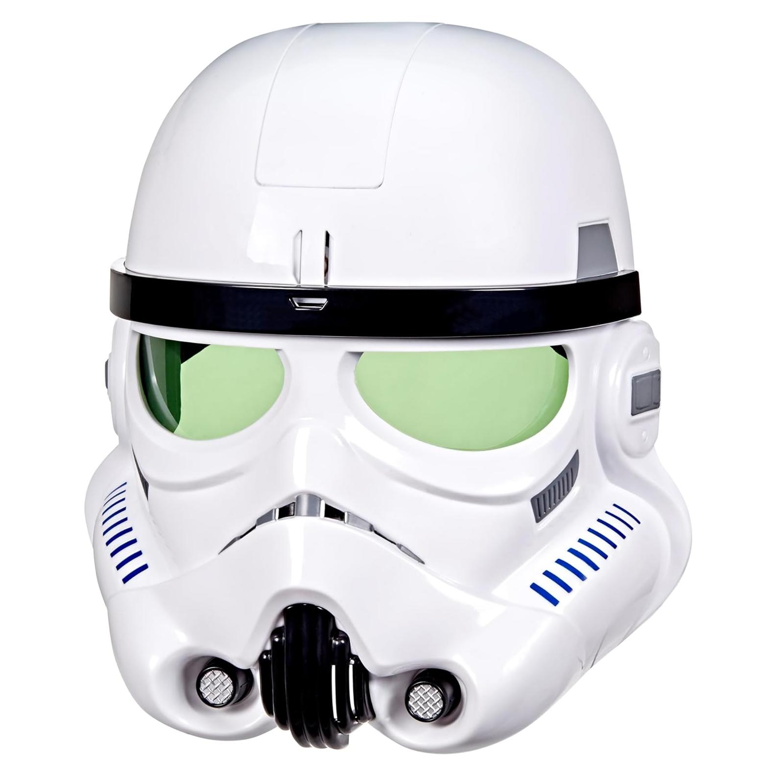Máscara Electrónica Stormtrooper Star Wars con Sonidos - Hasbro