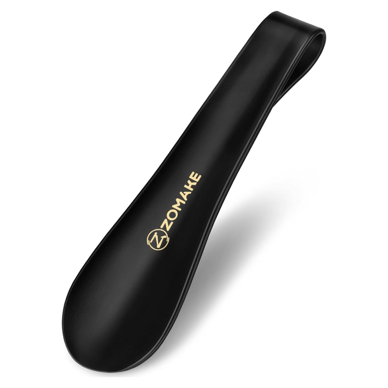 Cuerno de Zapato ZOMAKE 19.05 cm Plástico para Niños y Adultos