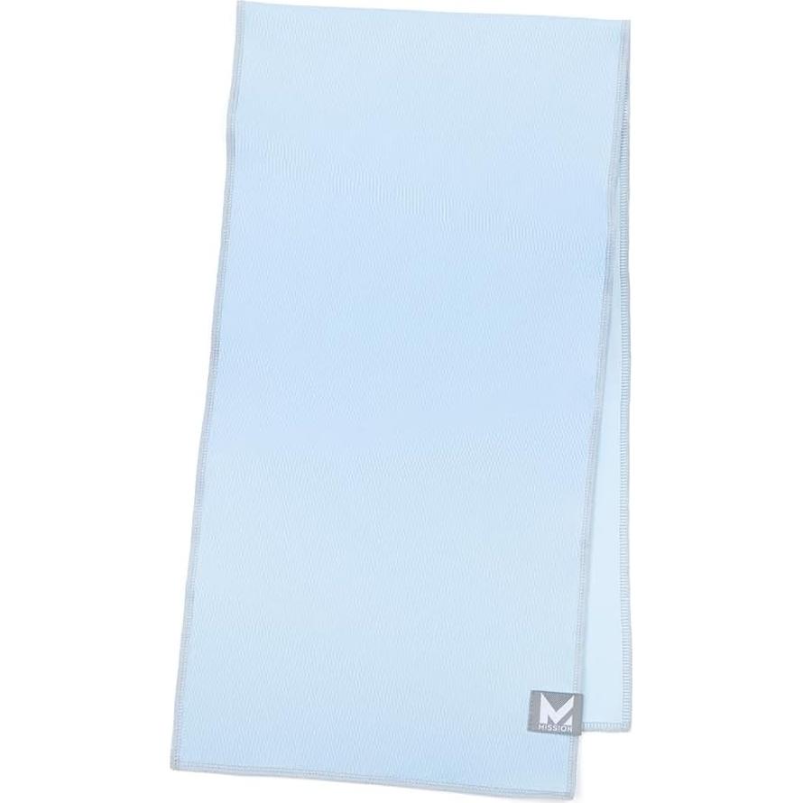 Toalla Enfriadora Max Plus MANTENIMIENTO - UPF 50 - 91x24 cm