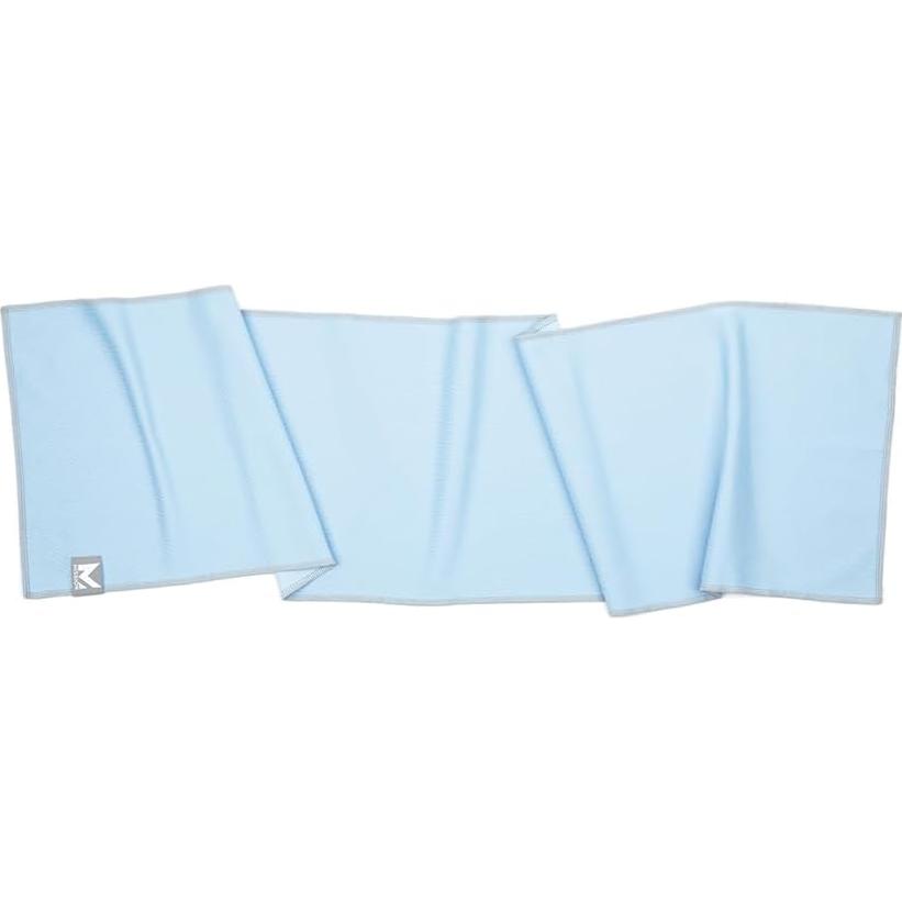 Toalla Enfriadora Max Plus MANTENIMIENTO - UPF 50 - 91x24 cm