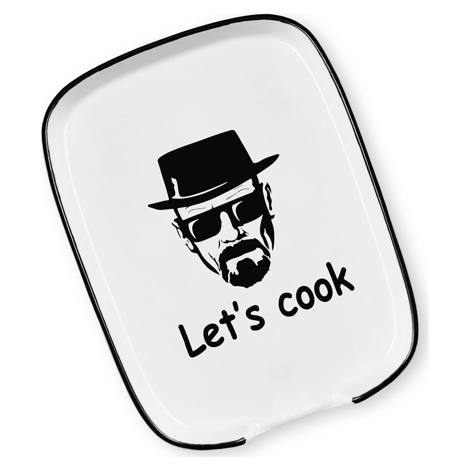 Soporte para Cucharas de Cerámica Msyueos 14.7x11.4cm