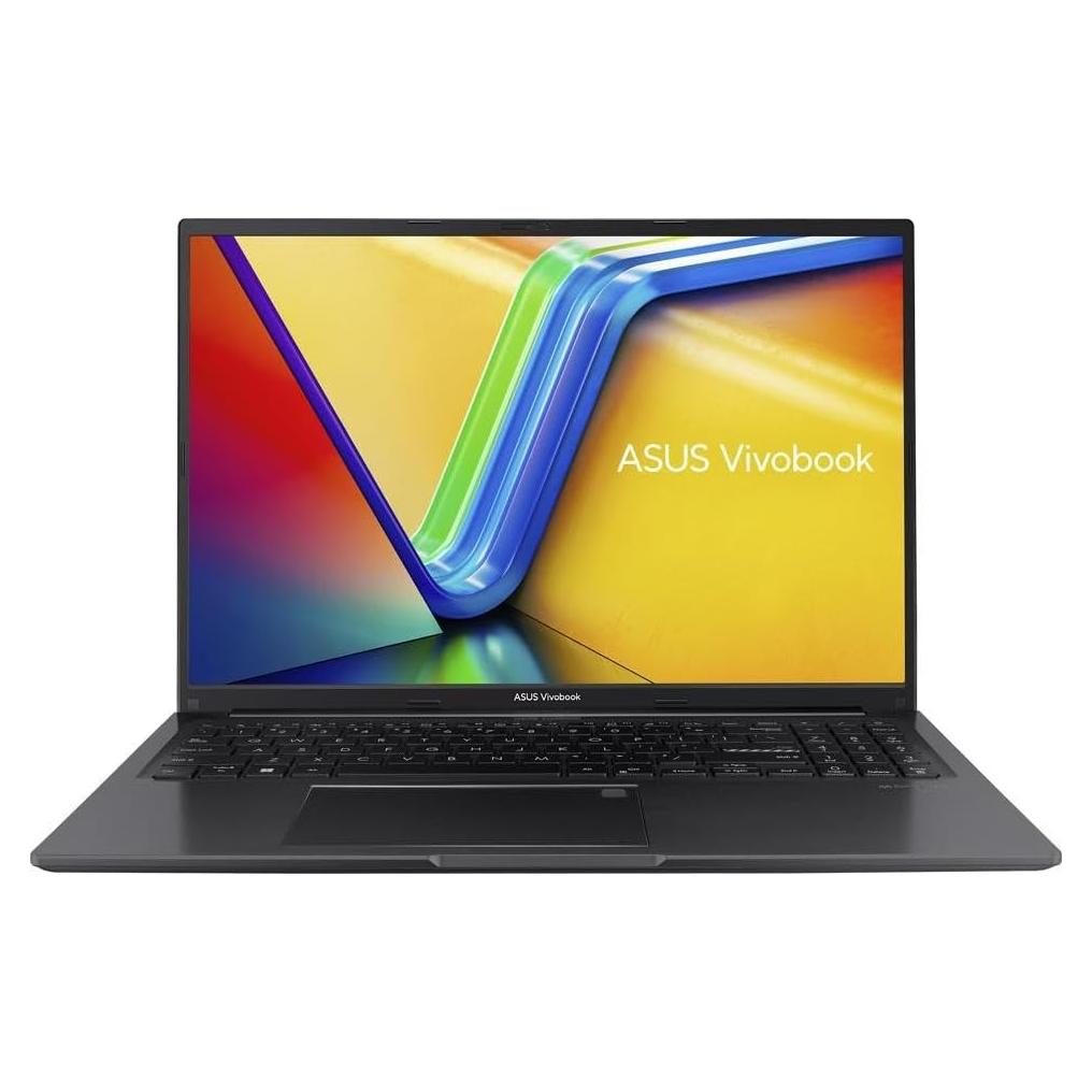 Laptop ASUS VivoBook 16, AMD Ryzen 5, 8GB RAM, 512GB SSD