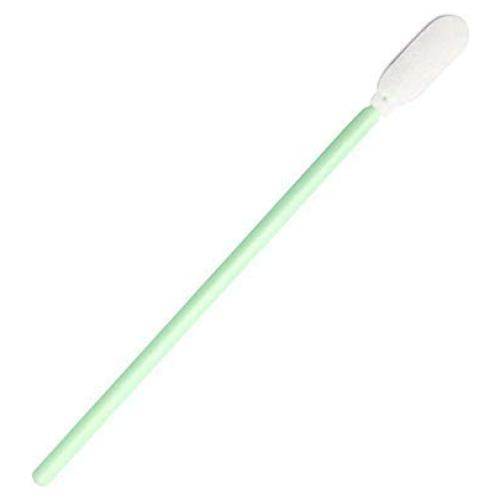 Bastones de Limpieza de Espuma CK-FS746 - 100 Unidades