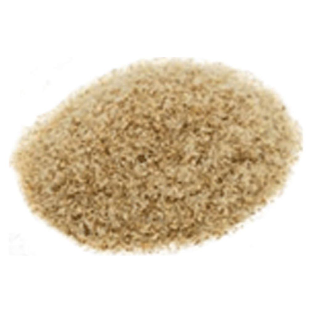 Polvo de Cáscara de Psyllium 113.4 g Mejor Botánicos - Suplemento Digestivo