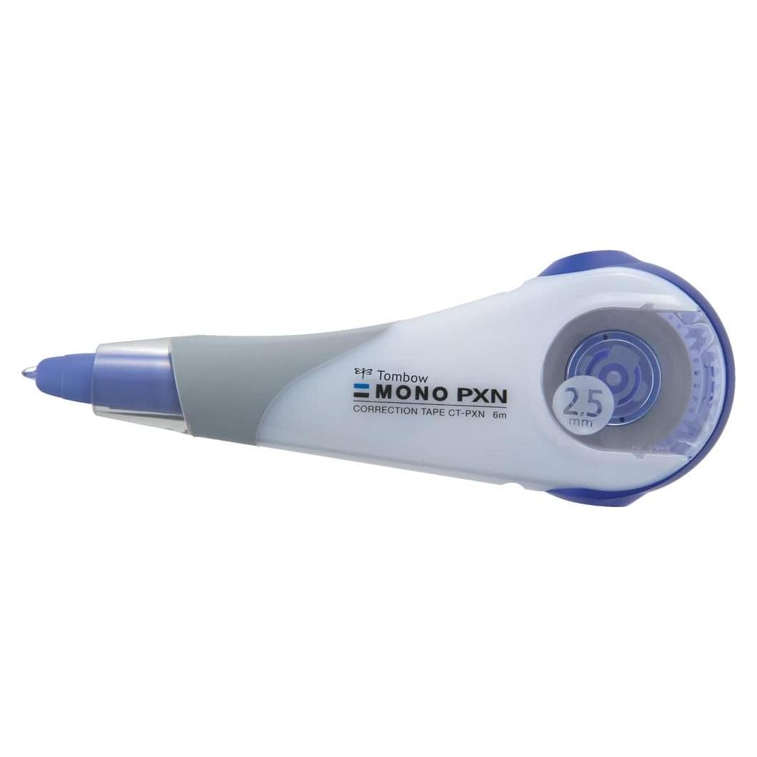Cinta Correctora Tombow MONO PXN 2.5mm Rellenable