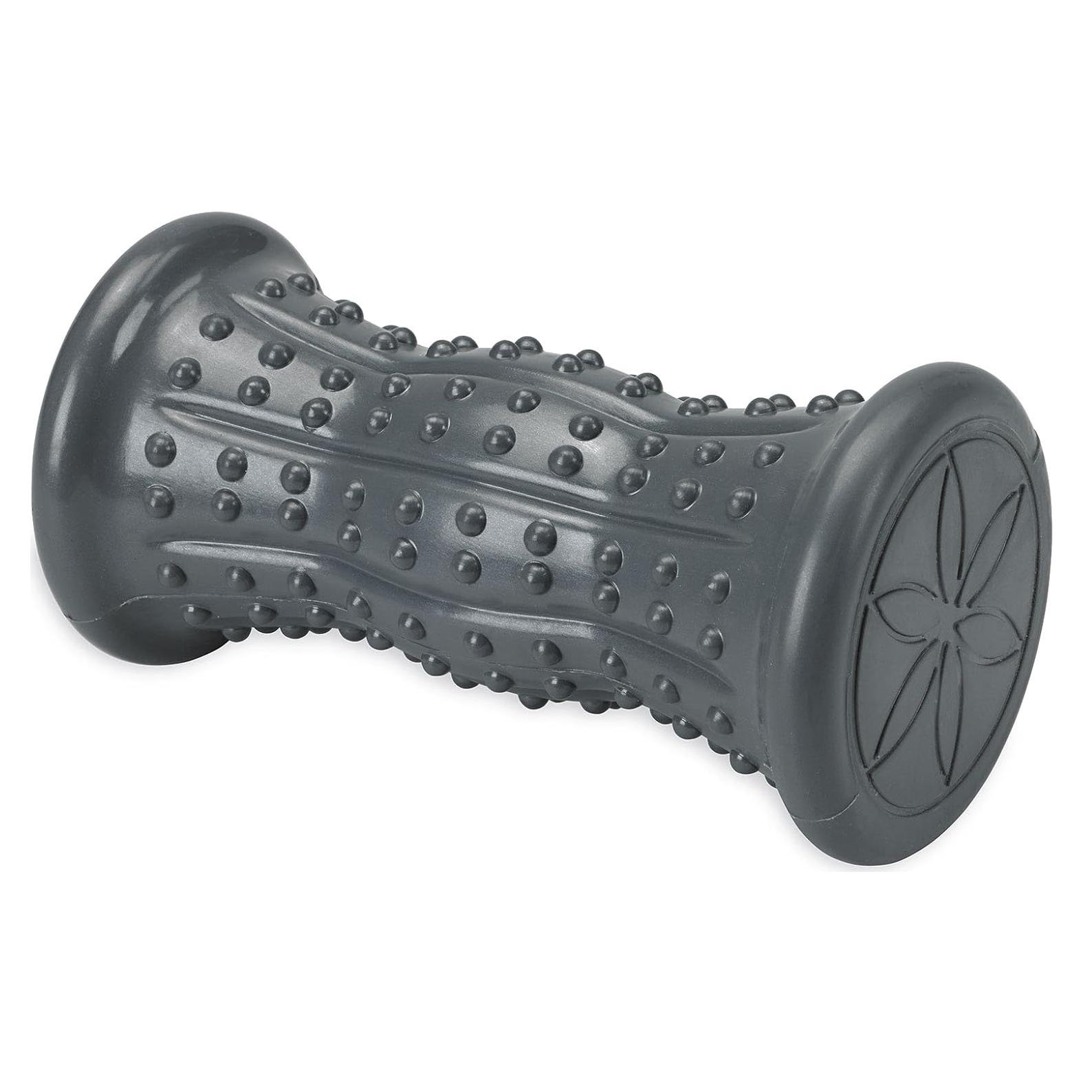 Rodillo de Masaje para Pies Gaiam Caliente y Frío 50 cm