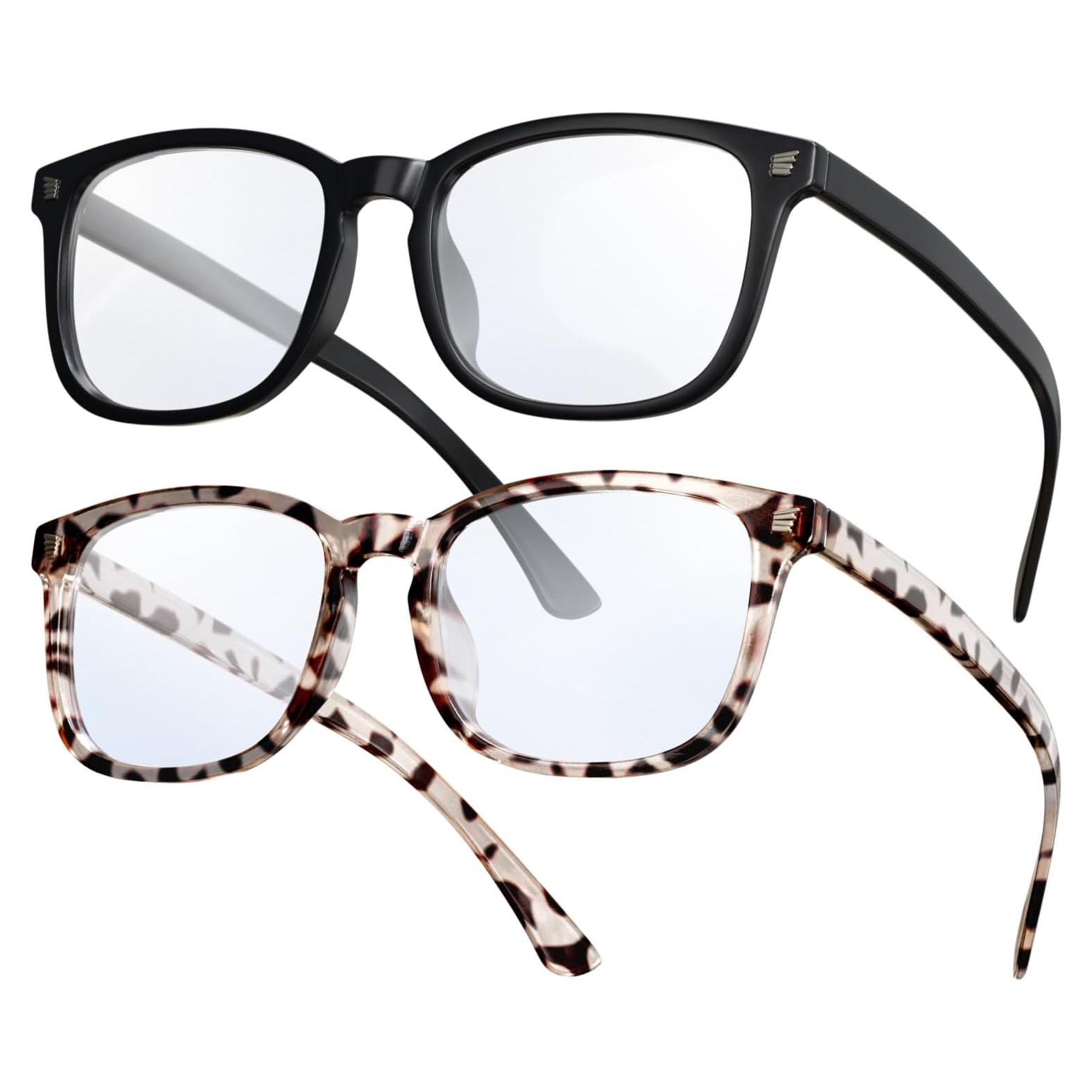 Gafas de Luz Azul LIVHO - Protección Ocular y Estilo