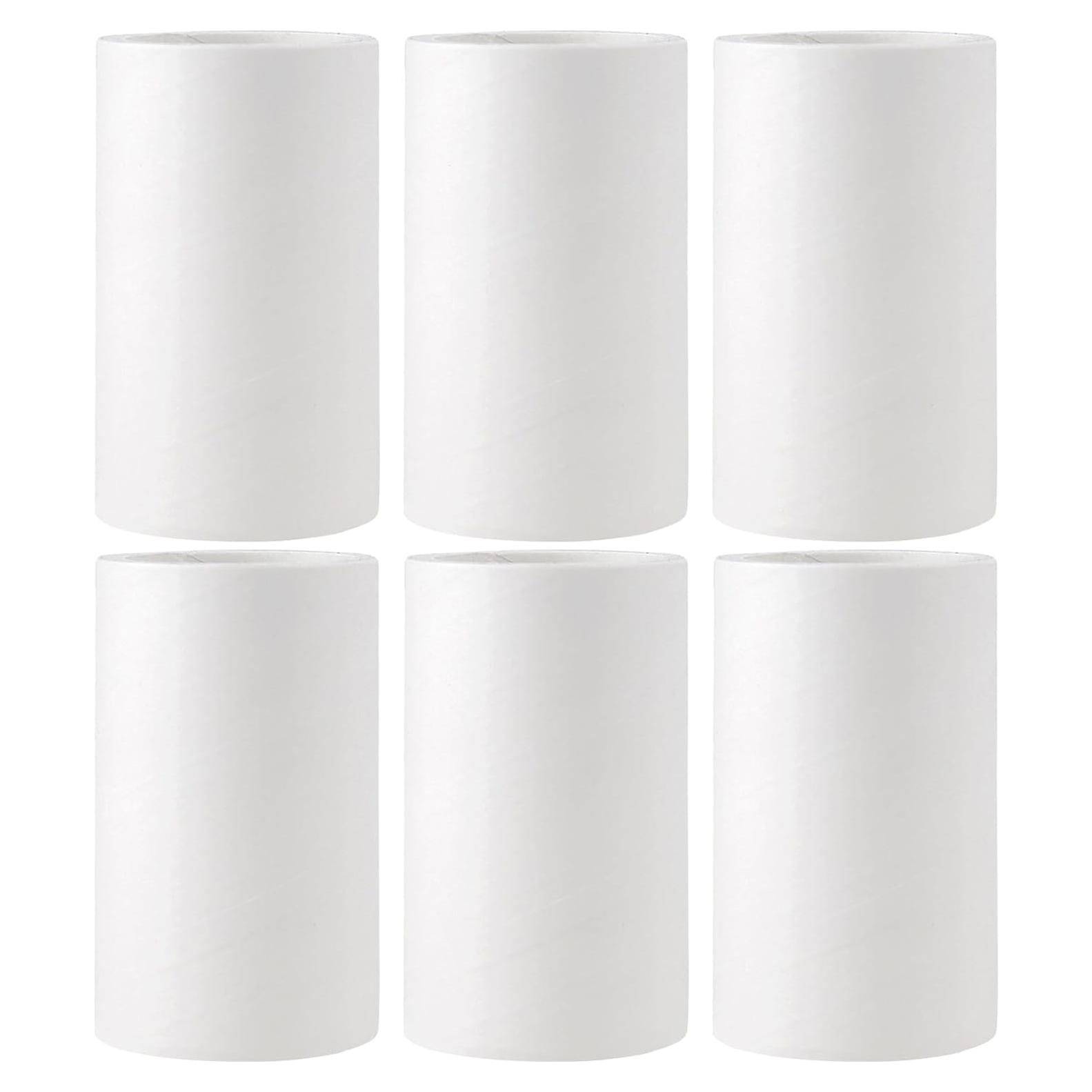 Repuestos Rodillo Quitapelusas Scotch Brite 6 Rollos 360 Hojas