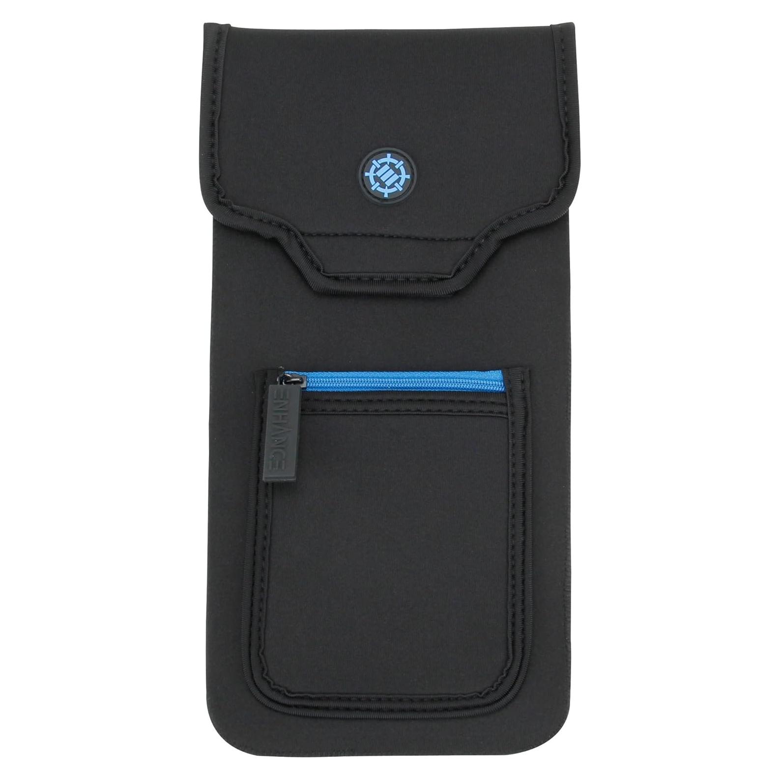 Funda de Teclado Bluetooth ENHANCE para Logitech K810 y más