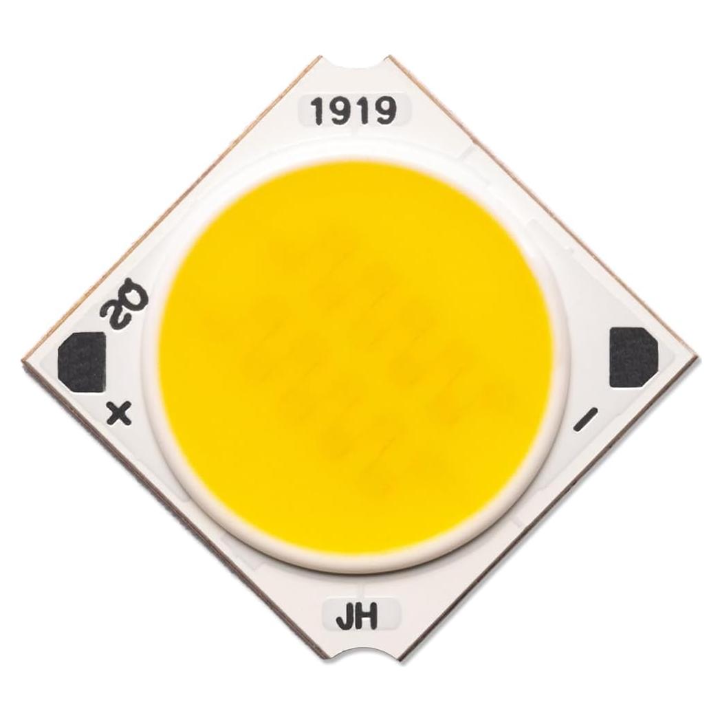 Chip LED 36W Blanco Cálido 3000K CRI95 LEDGUHON