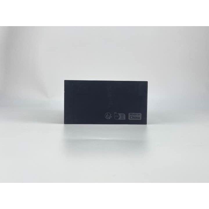 Molino de Pimienta Manual Luvan de Aluminio 50g Ajustable