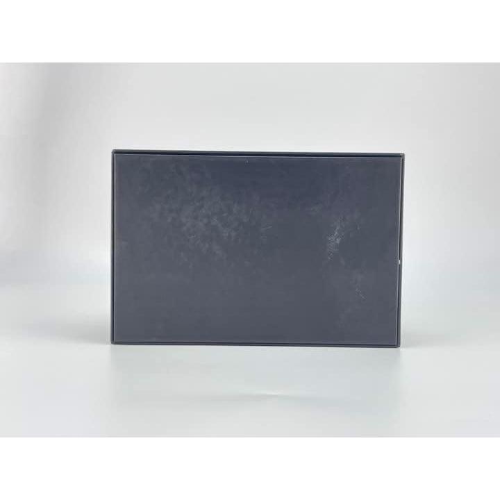 Molino de Pimienta Manual Luvan de Aluminio 50g Ajustable