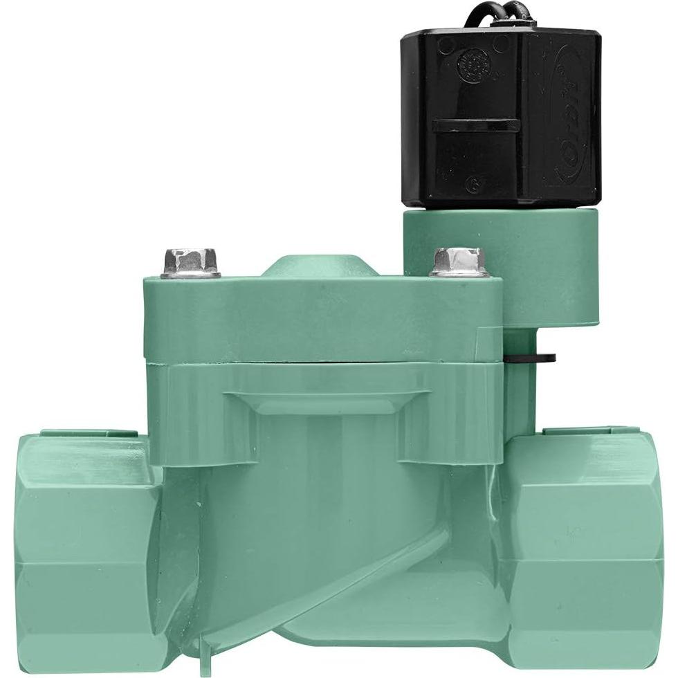 Válvula de Aspersor Orbit 57280 3/4" PVC Automática