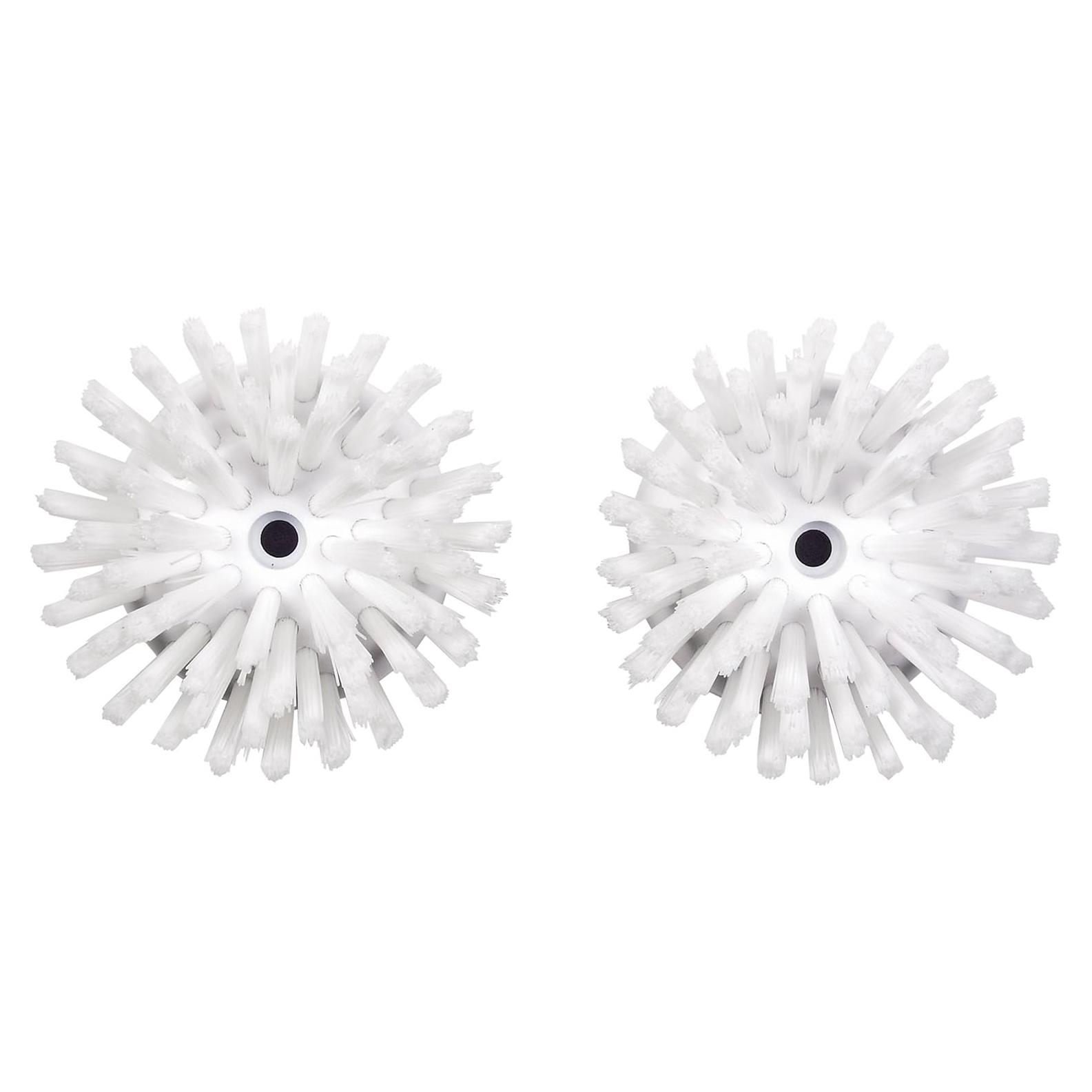 Recambios cepillo dispensador de jabón OXO Good Grips - 2 unidades