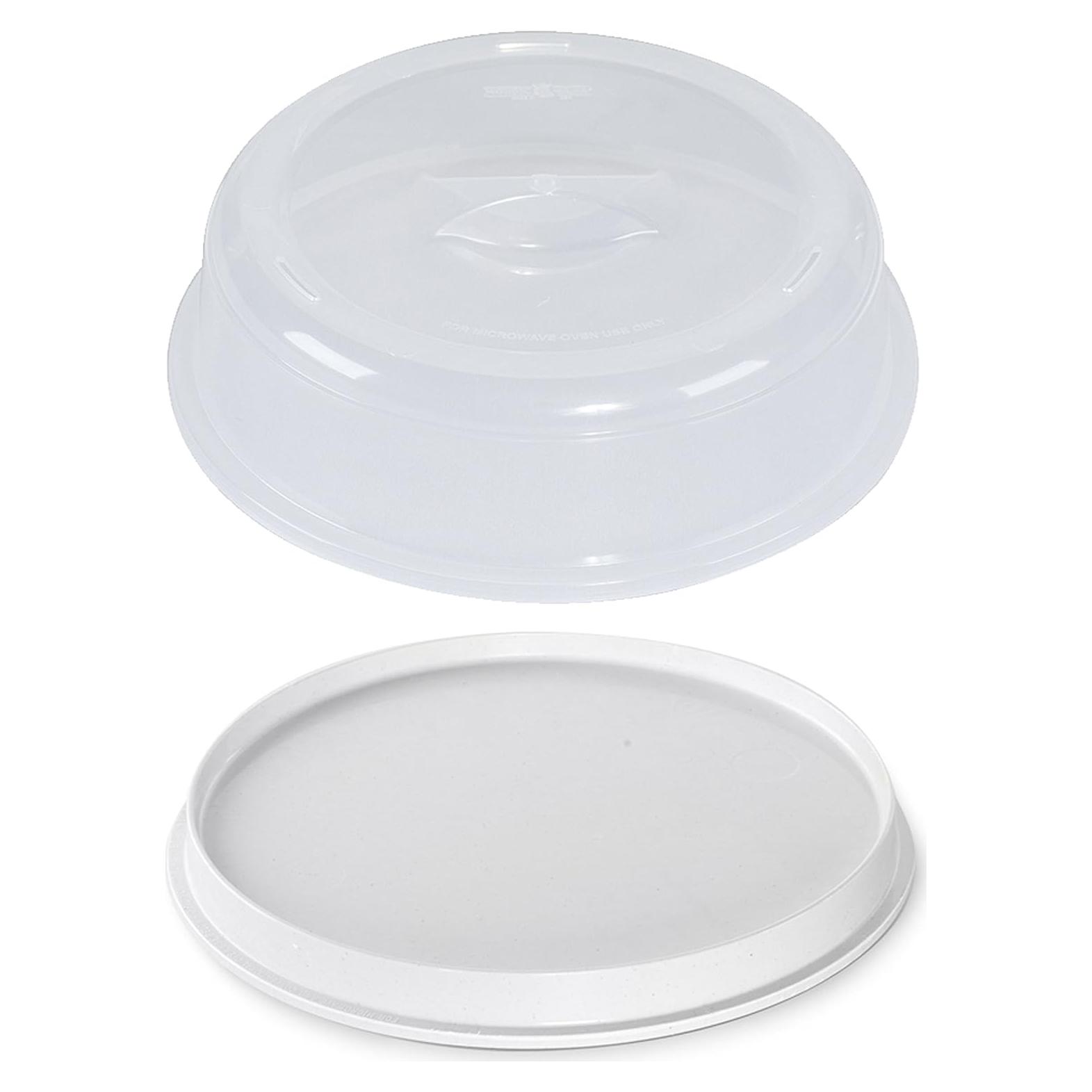 Cubierta para Salpicaduras Microondas Nordic Ware 10" Multicolor