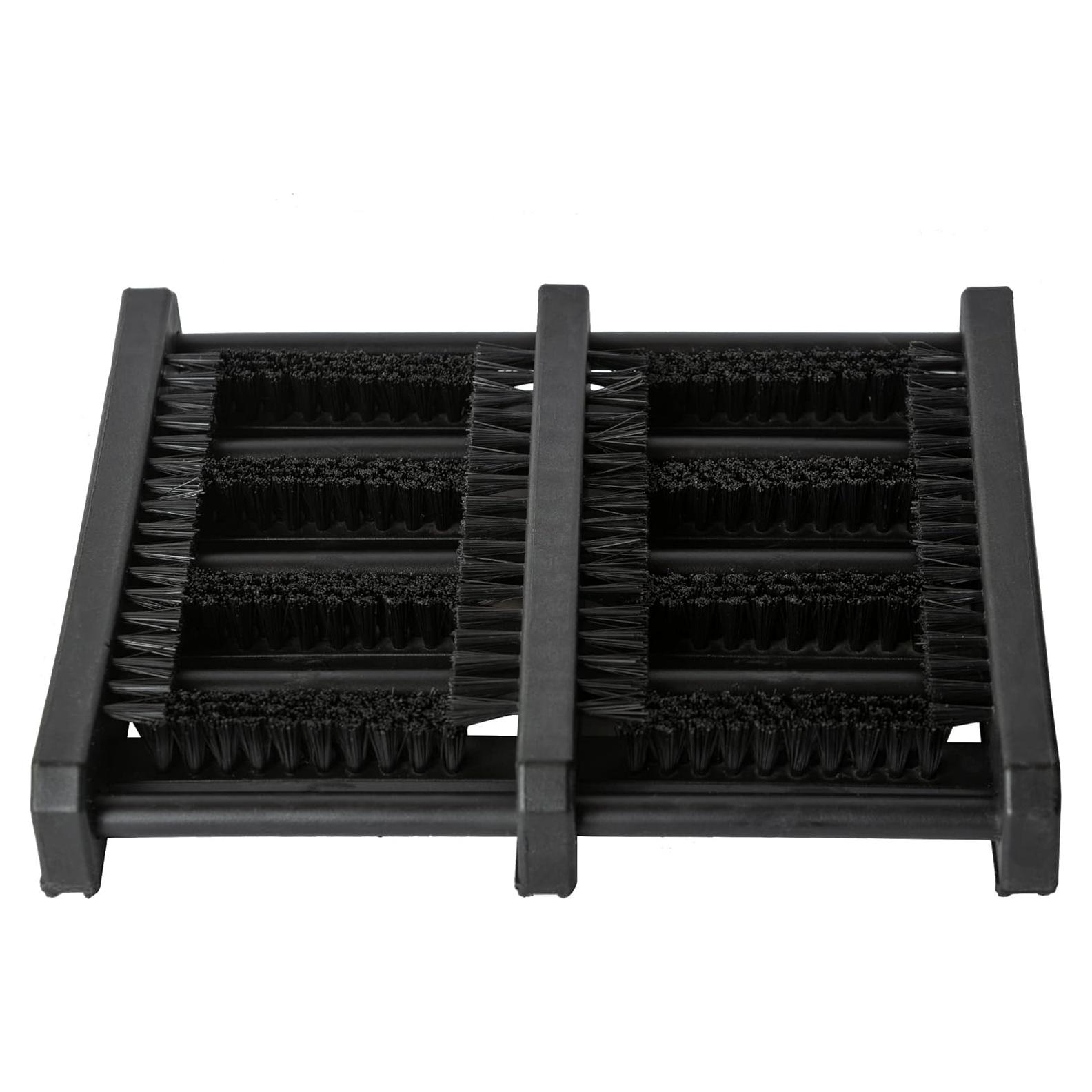 Rascador de Botas JobSite 54099 - Limpiador Portátil para Zapatos