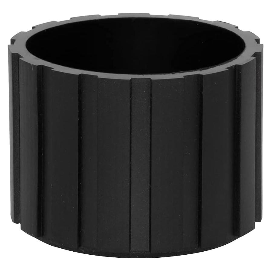 Tapas de patas de silla Flyshop, protectores de goma 38 mm, 4 PCS