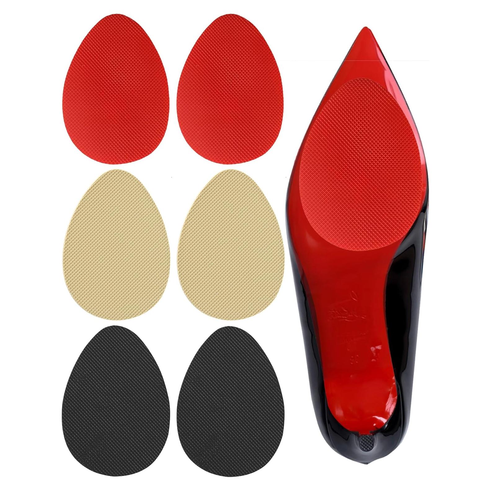 Grips Antideslizantes para Zapatos BHXANZOU - 3 Colores