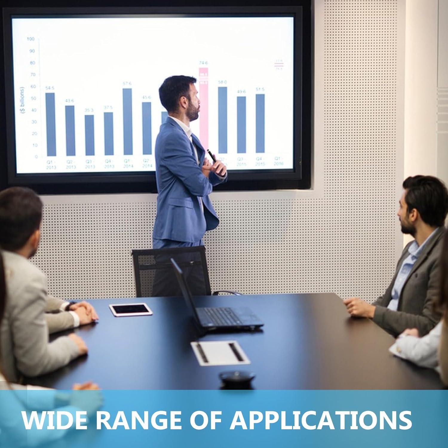 HESSION 5 Stylus Pen para Pantallas Táctiles - Gris