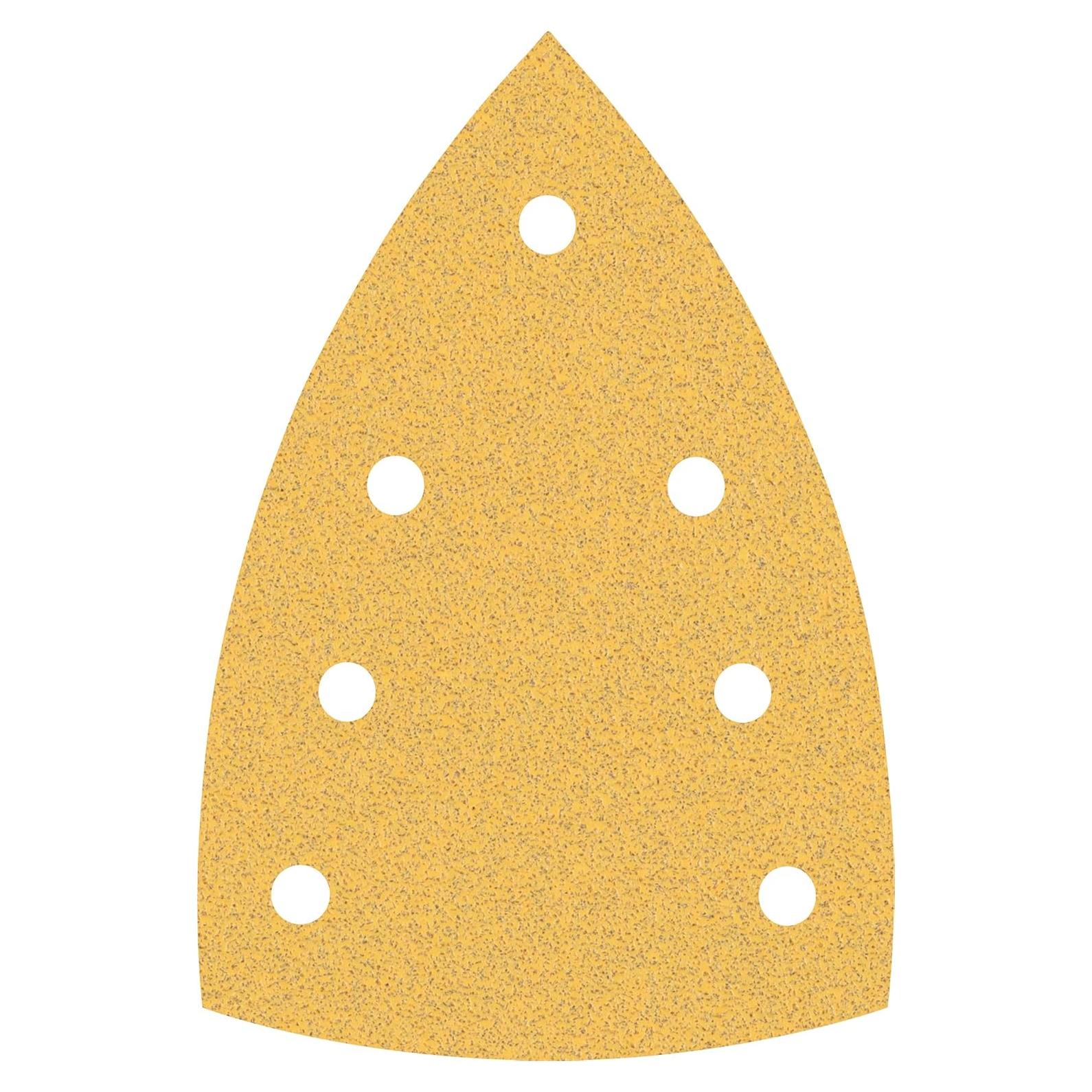 Lija Bosch Expert C470 100x150 mm Grano 80 10 Piezas