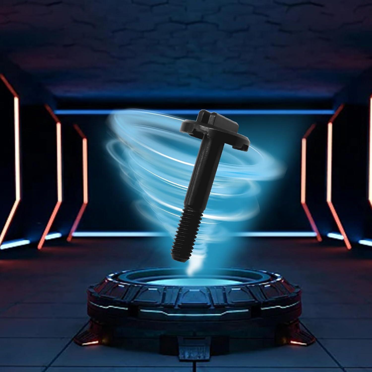 Tornillo de Almohadilla de Respaldo 06-75-0025 para Milwaukee 2626-20