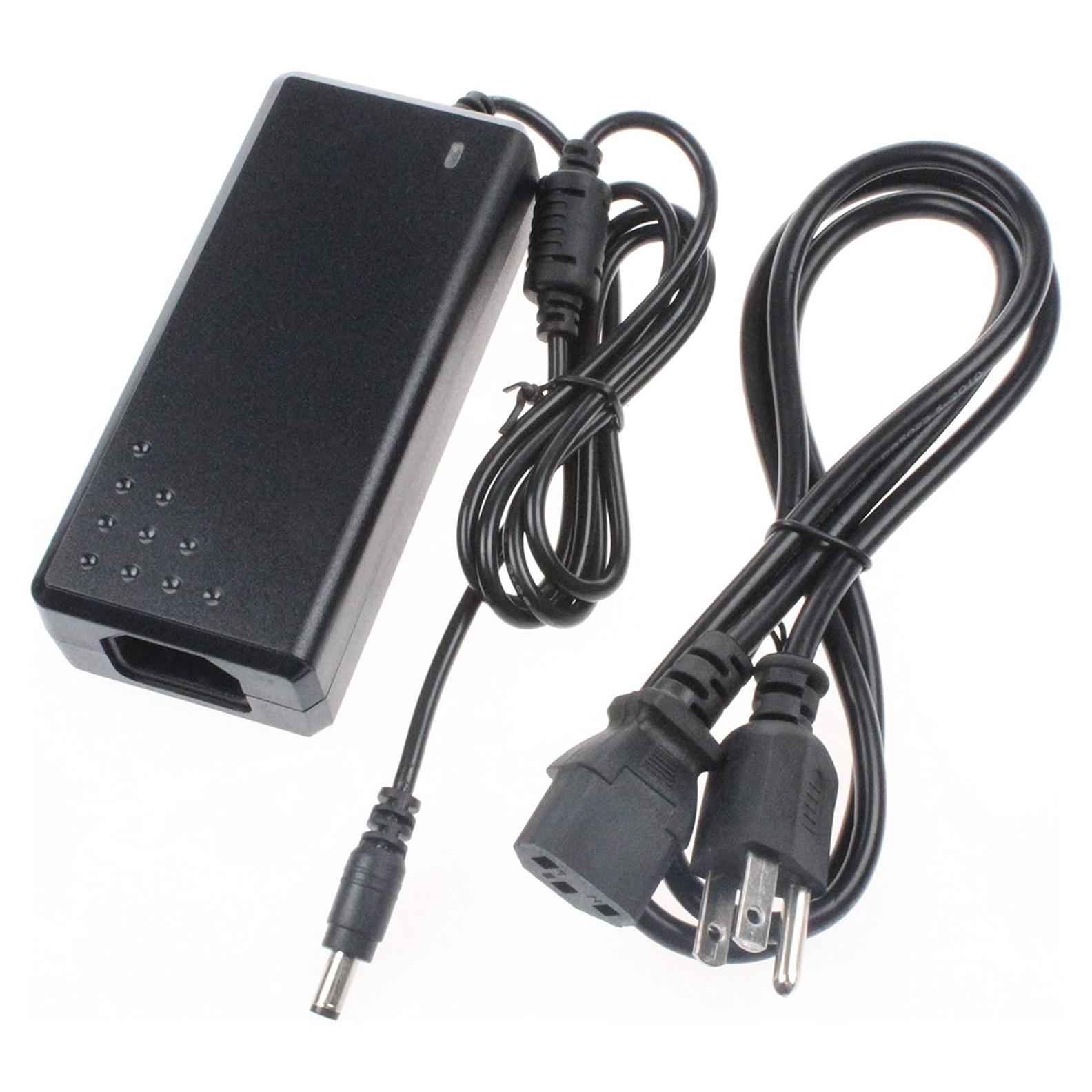 Adaptador CA-CC NOYITO 15V 3A 45W 100-240V 5.5x2.5mm