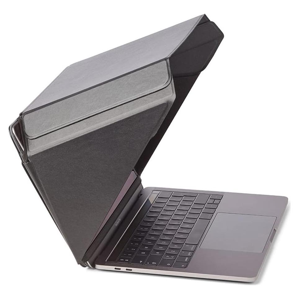 Capota de Sol 4-en-1 Philbert para Laptop 12-14" - Negro