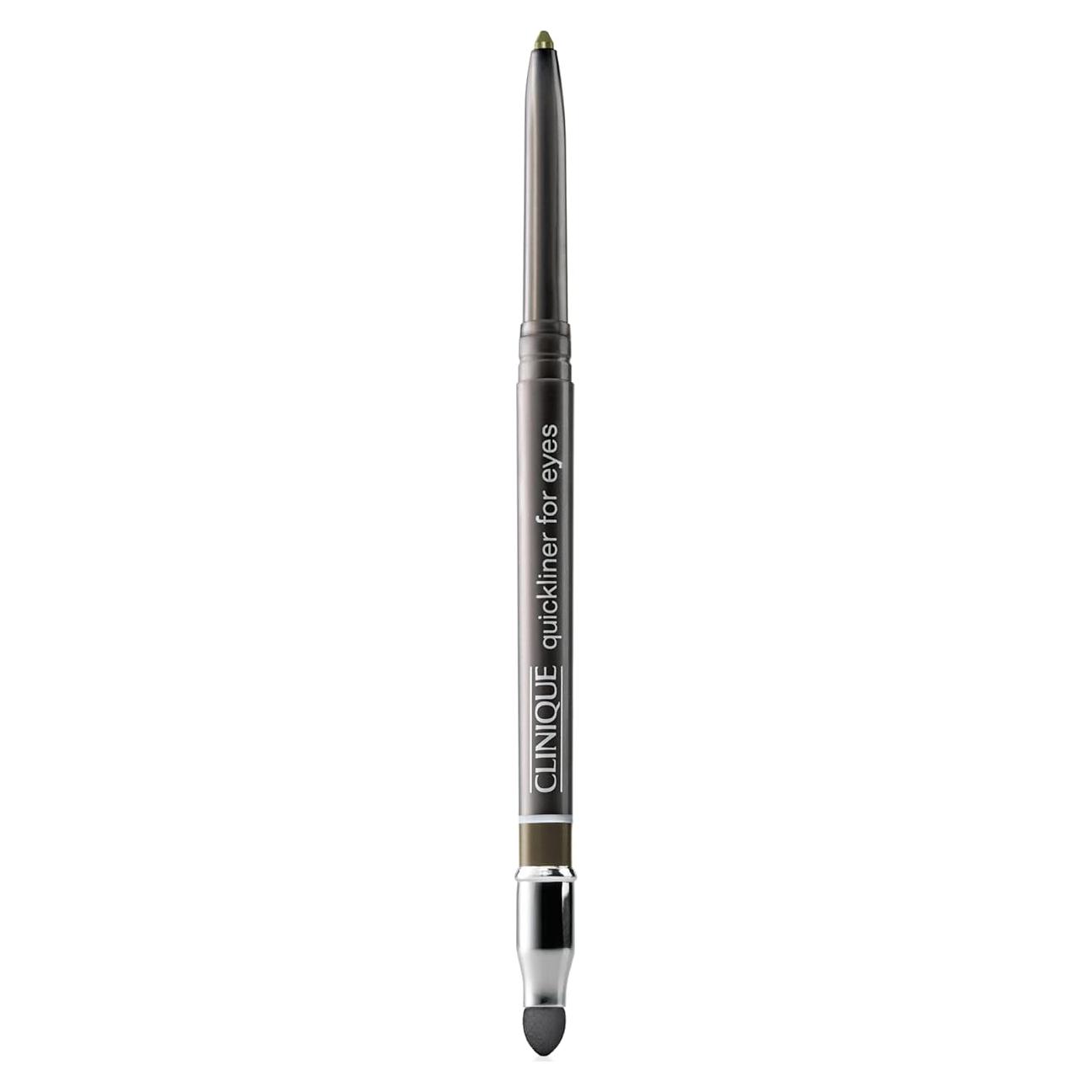 Lápiz de Ojos Clinique Quickliner Verde Verdadero 16.6cm