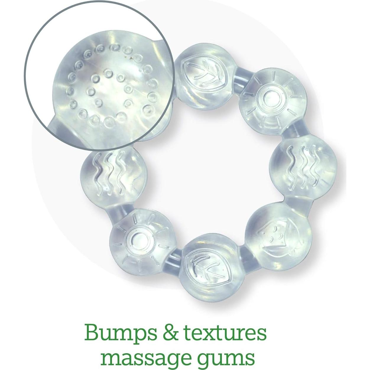 Anillo de Enfriamiento para Bebé i play - Alivio Encías 1 Cuenta