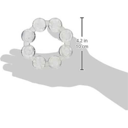 Anillo de Enfriamiento para Bebé i play - Alivio Encías 1 Cuenta