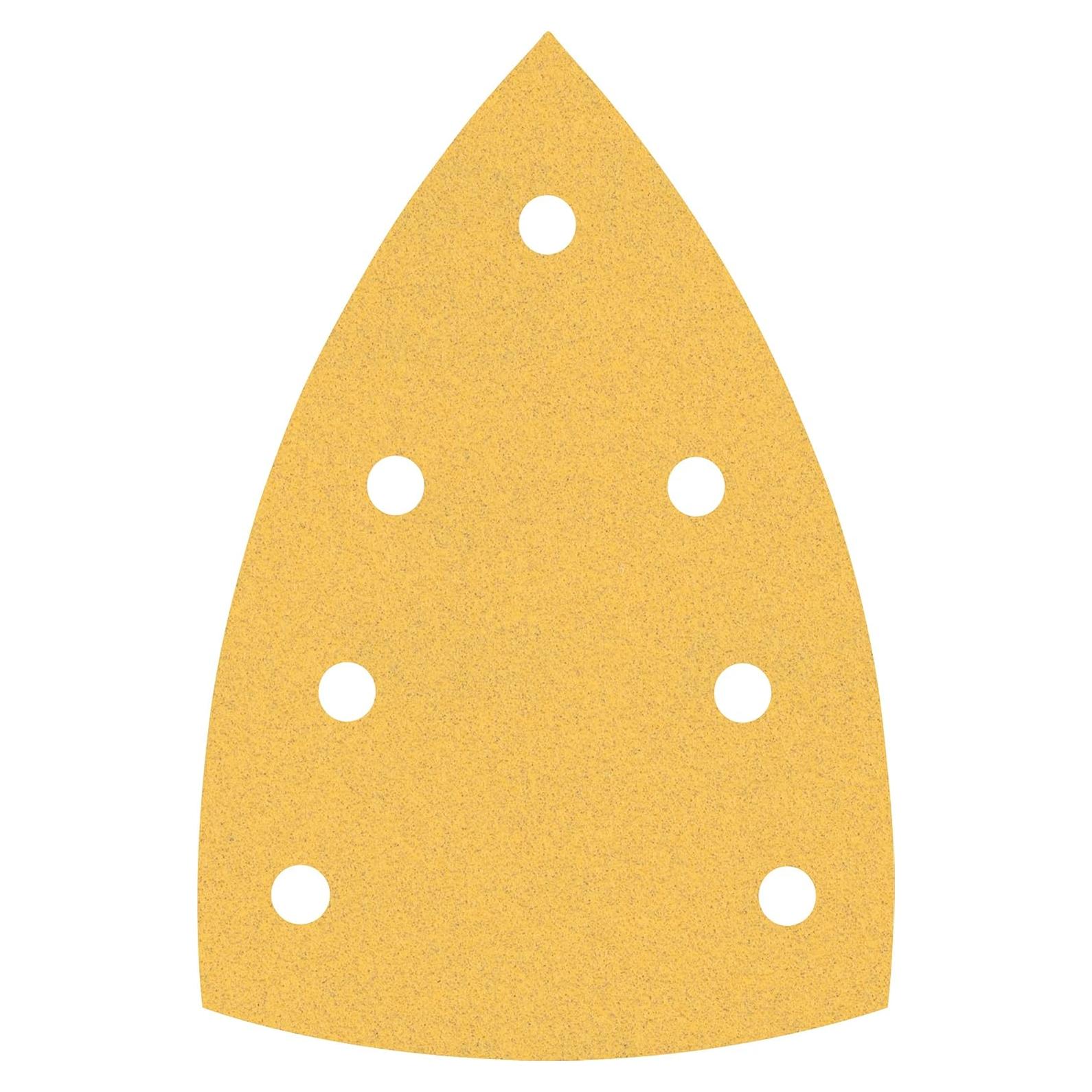 Lija Bosch Expert C470 10pzs 100x150mm Grano 120