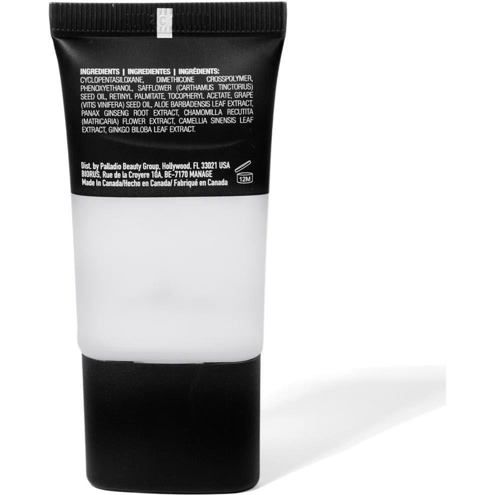 Pimer de Fundación Ligero Palladio con Aloe Vera 19.1g