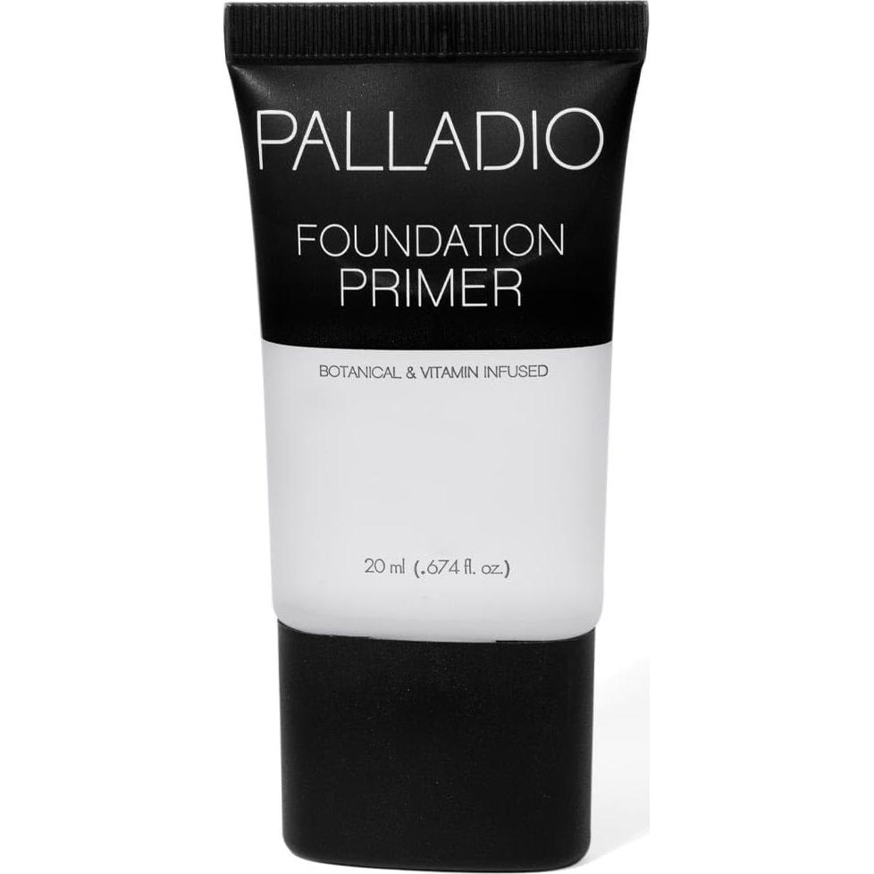 Pimer de Fundación Ligero Palladio con Aloe Vera 19.1g