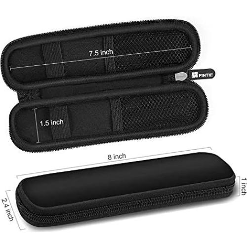 Funda de soporte Fintie para Apple Pencil y lápices inteligentes