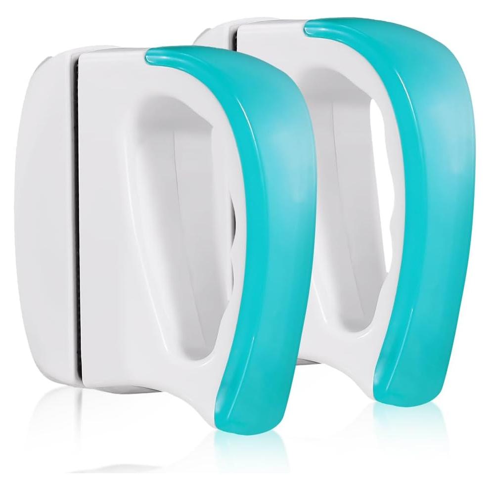 Cepillo Magnético para Acuario DaToo - 2 Piezas Tamaño S