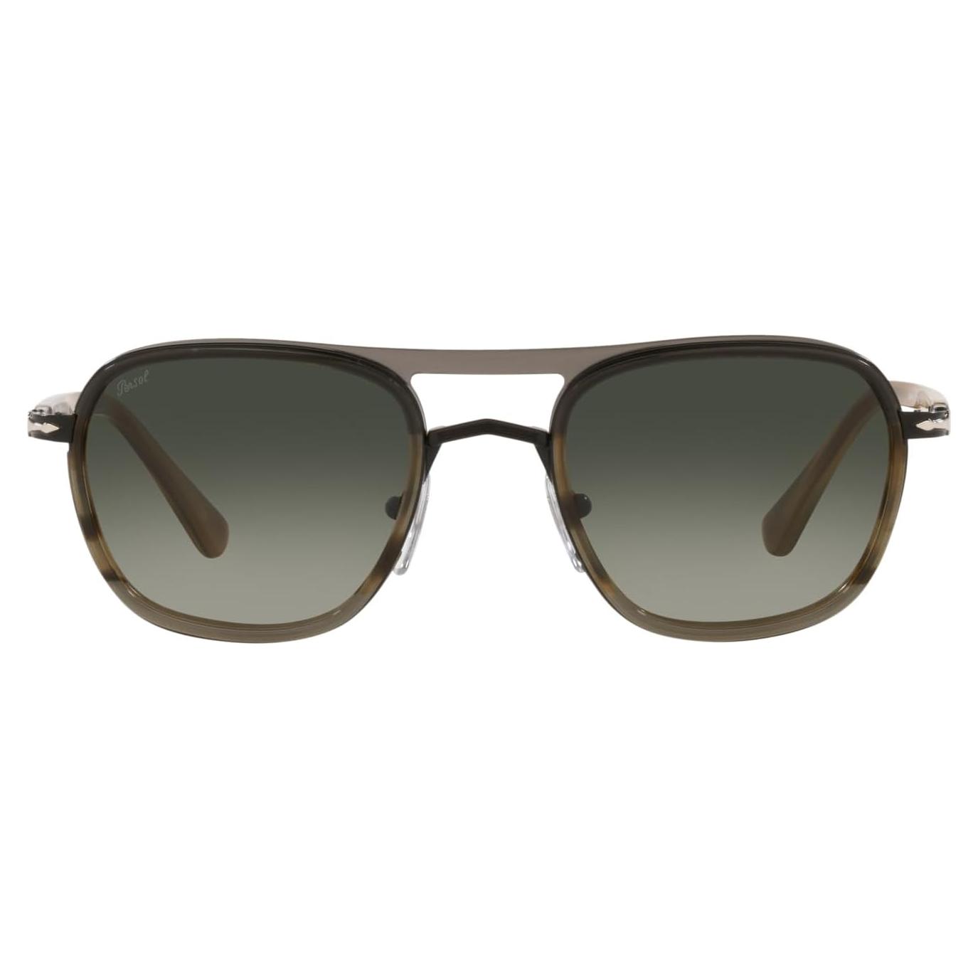 Gafas de Sol Cuadradas Persol PO2484S 100% UV 52mm