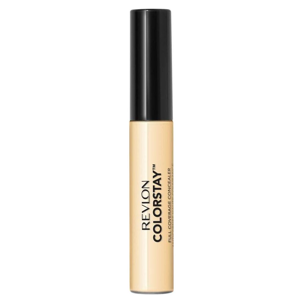 Corrector ColorStay Revlon 6 g Banana - Cobertura Completa